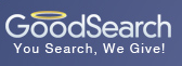 GoodSearch logo